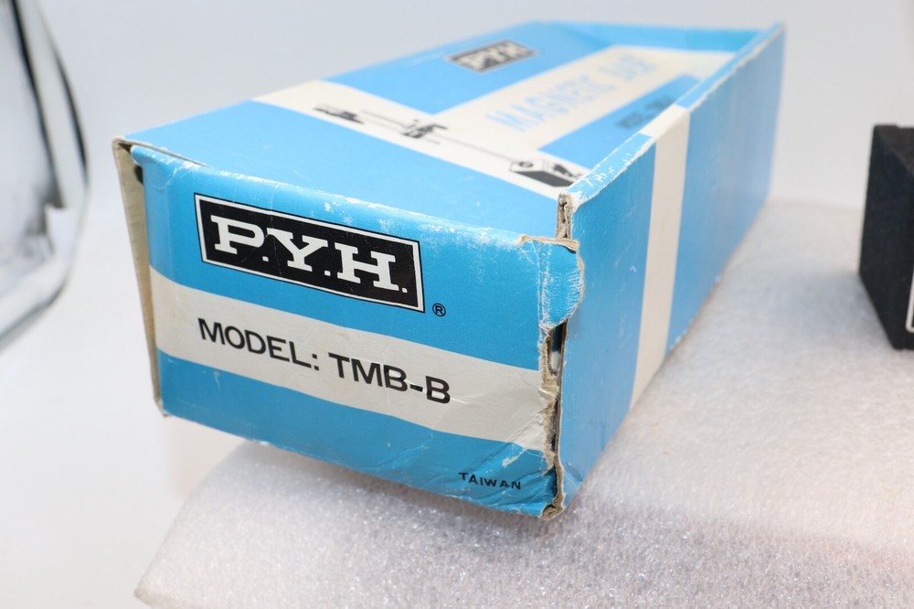 P.Y.H. Magnetic Base Model: TMB-B