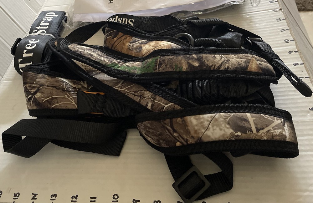 Hunters Safety Harness