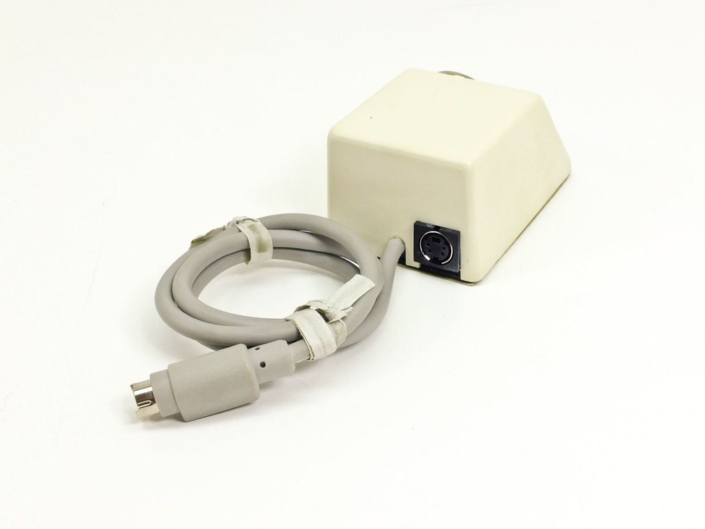Micro Security Devices MAC Guardian Mac II Keyboard Lockbox & Port Lock 531