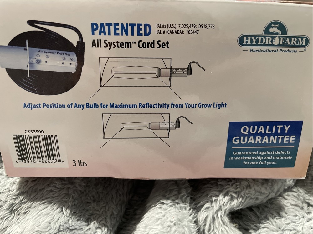 Socket Assy - All System Cord Set, Cylinder And Mounting Disc