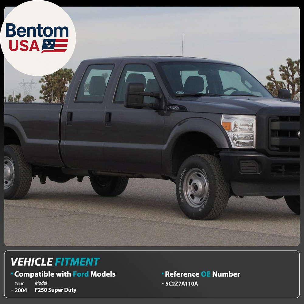 Gear Shift Indicator Assembly Compatible with Ford E-150 E-250 E-350 E-450 Super