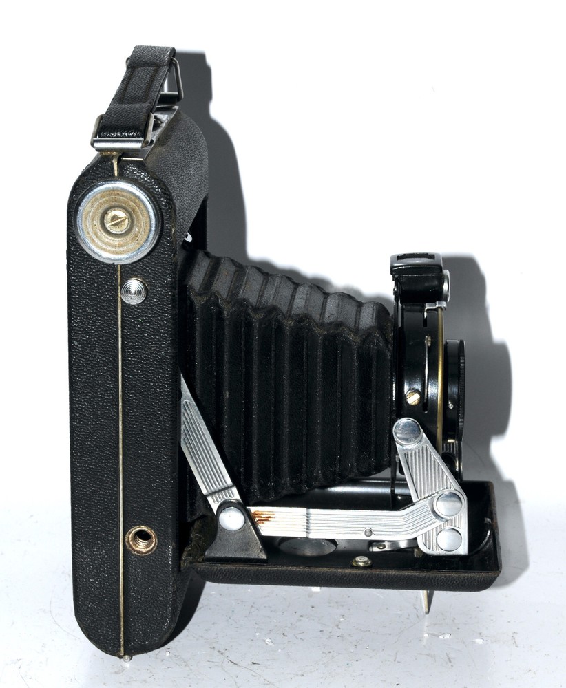 Kodak Vigilant Junior Six-20