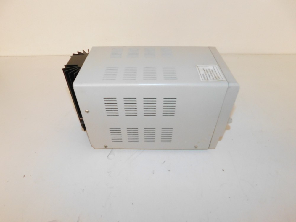 CIC DC POWER SUPPLY PS-1930 (MAS48)