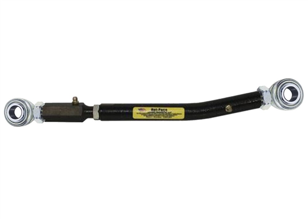 Out-Pace Performance 11" Adjustable Bent Lower Tube Kit