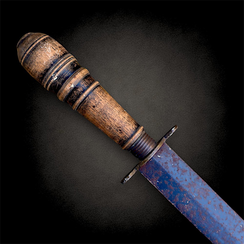 19th - 20th Century Spanish Dagger