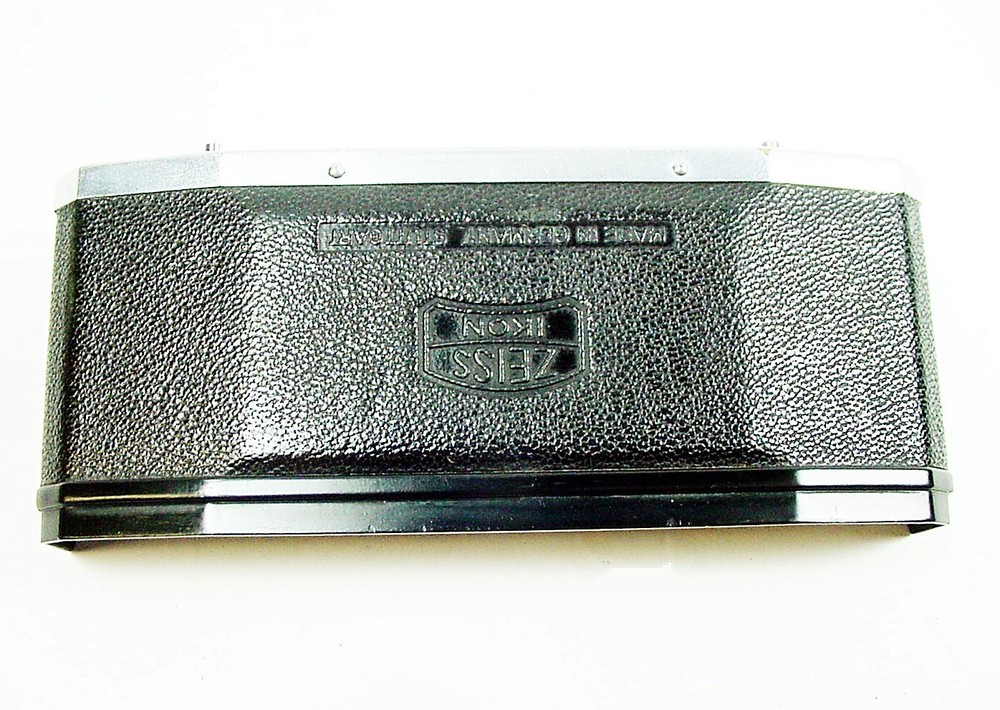 Zeiss Contaflex I camera back | a part | $21 |