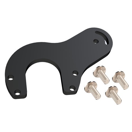 FORESIGHT Lowrance Ghost Fit Kit (1005)