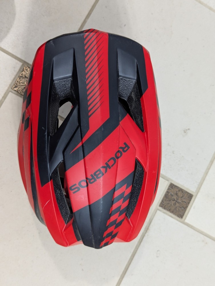 Rockbros TT-32 Helmet Size Small, 48-53cm, Lightweight