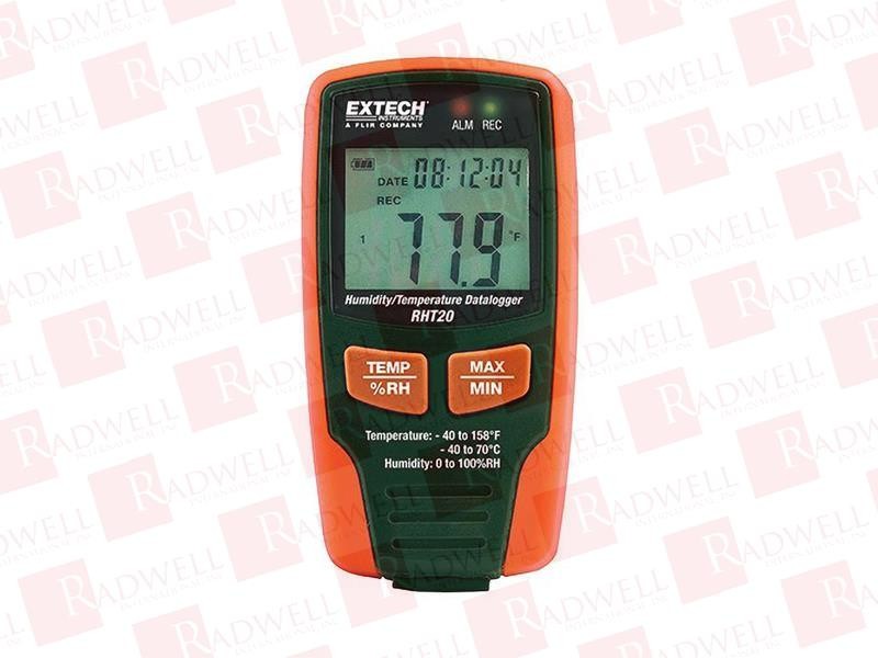 EXTECH RHT20 / RHT20 (USED)
