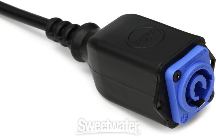 Temple Audio Powercon AC Main Micro Module