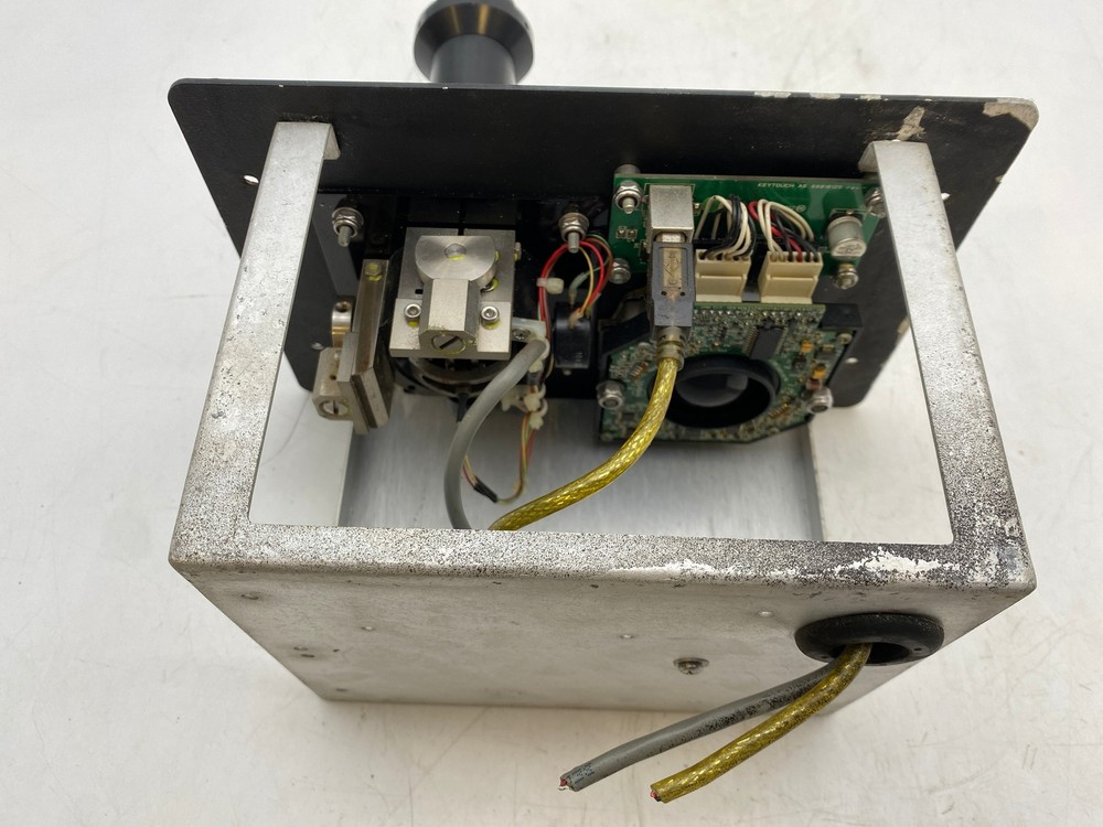 L-3 Communications 24000130TL-007 Joystick Controller (Used)