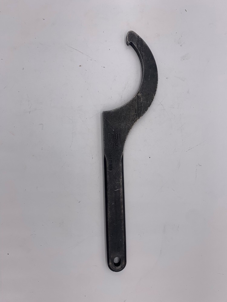 110-115-MM Germany Spanner Wrench