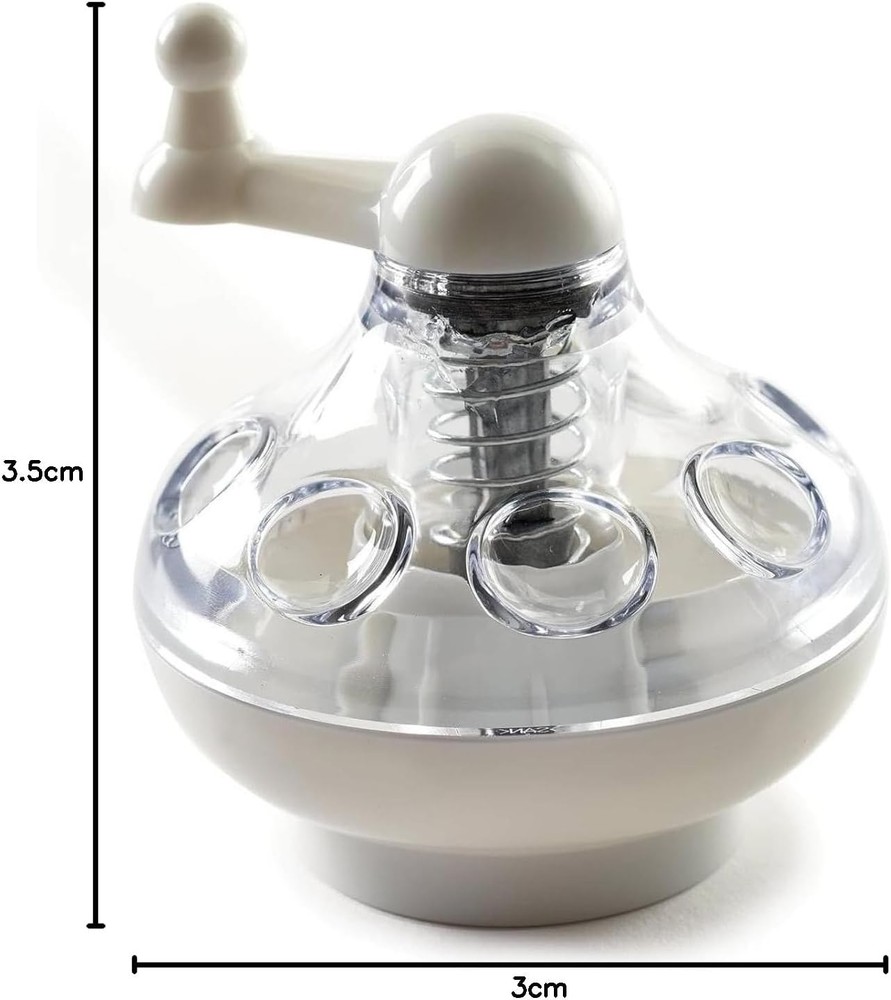 Nutmeg Grinder