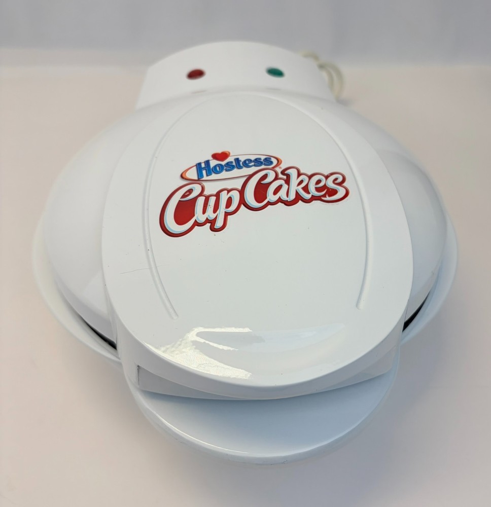 Hostess Cupcake Maker HOST-1MC Smart Planet — New, Tested, Clean