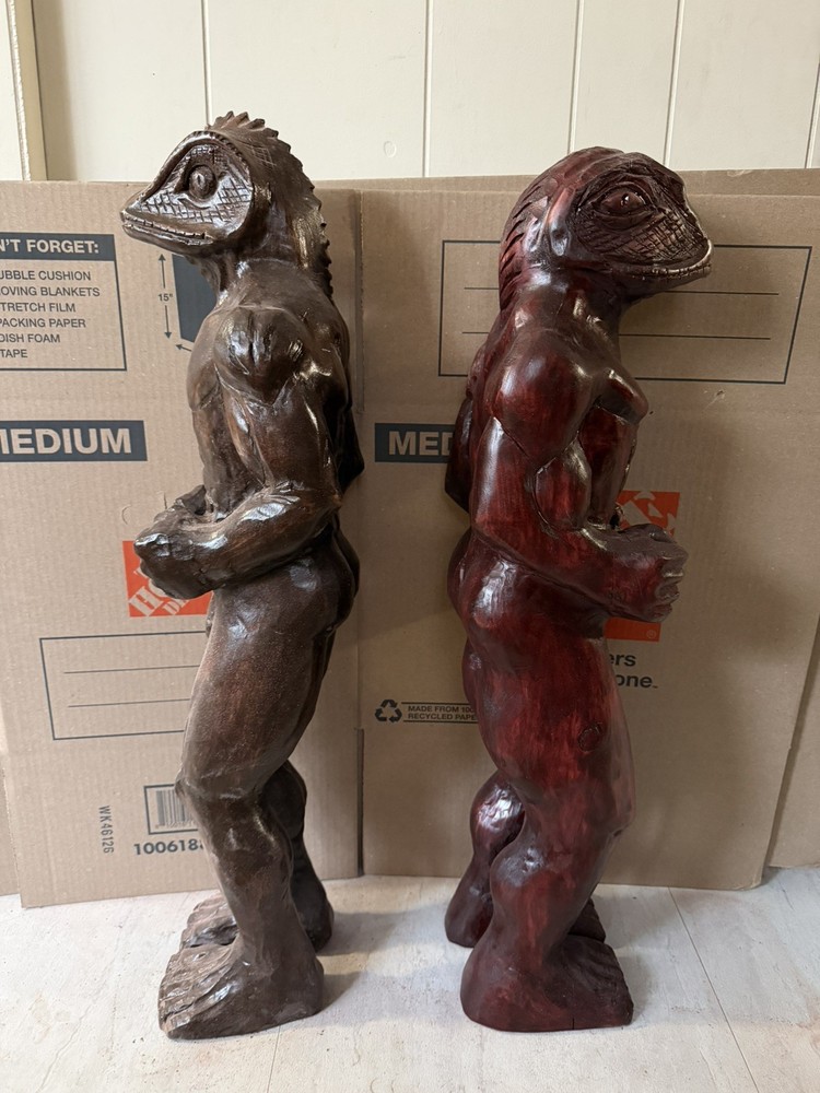 eshu aguema ifa santería