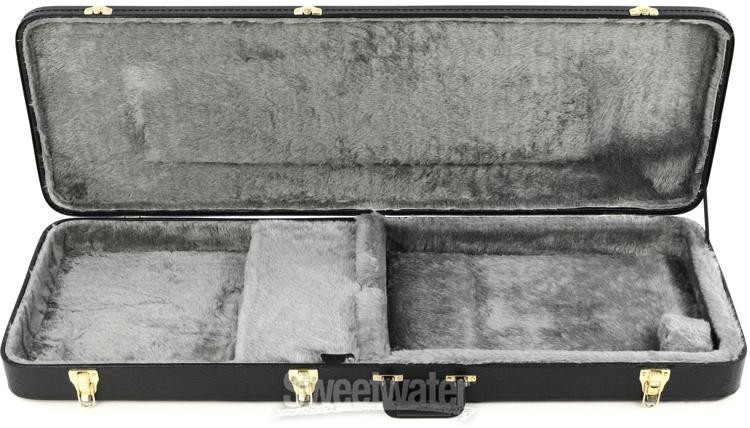 Ibanez IC200C Hardshell Guitar Case - Iceman Series