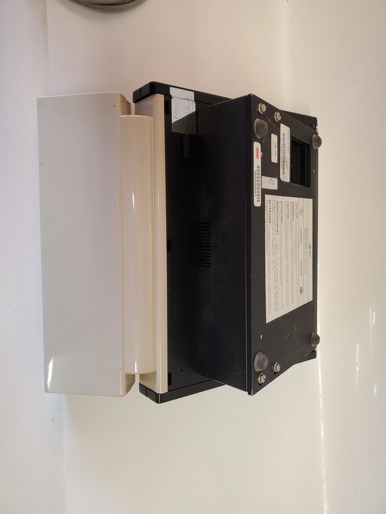 LUCENT AT&T DCP Attendant Console Model 302A