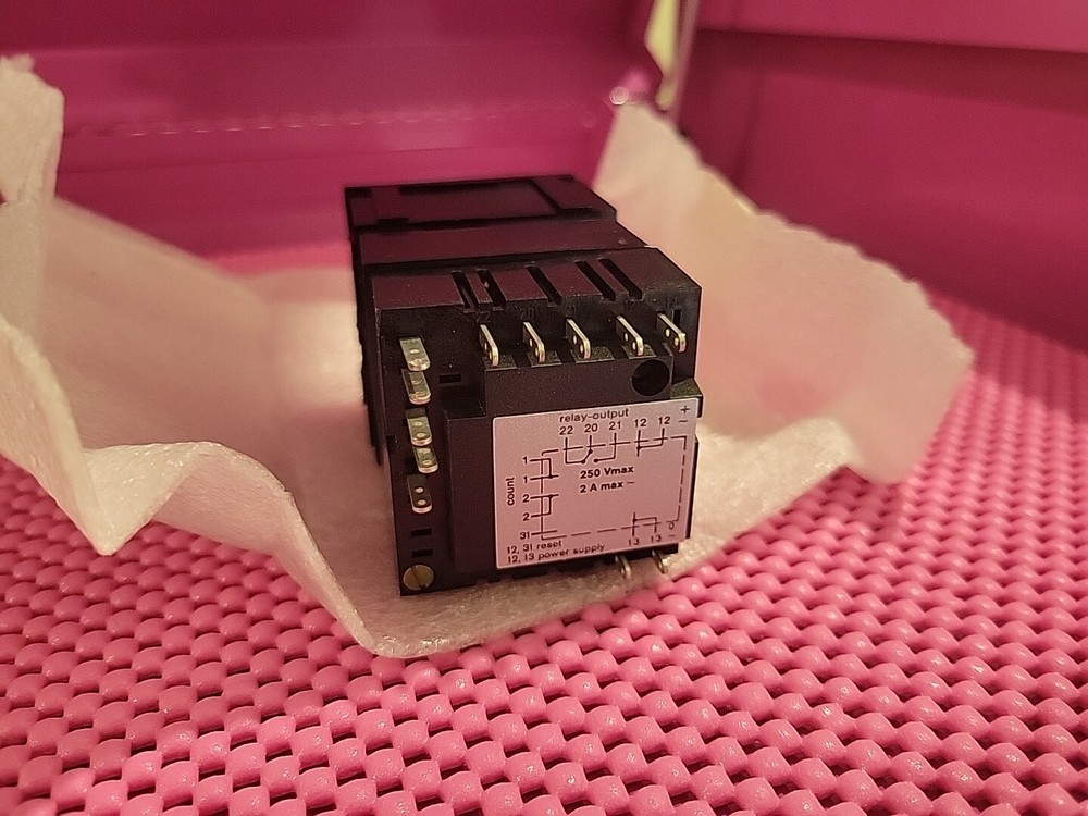 Hecon G1486412 115 AC