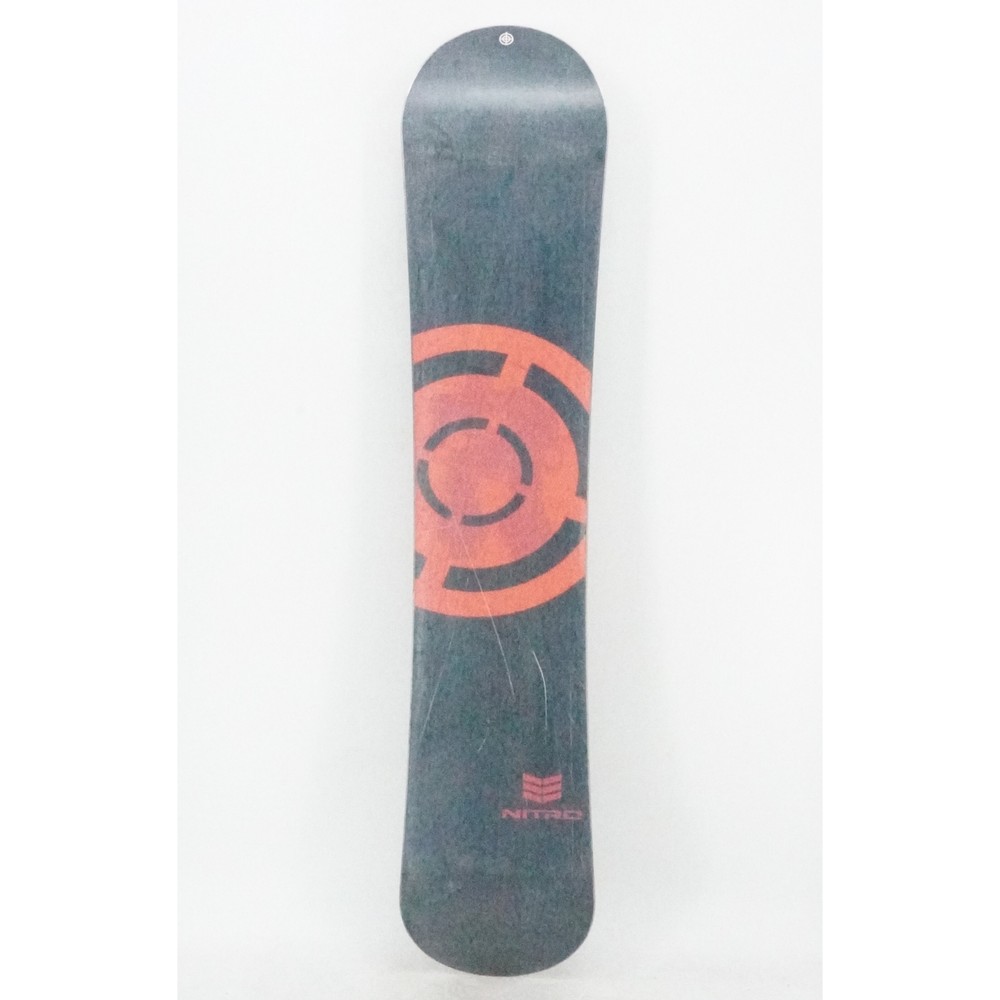 Nitro Future Snowboard - 137 cm Used