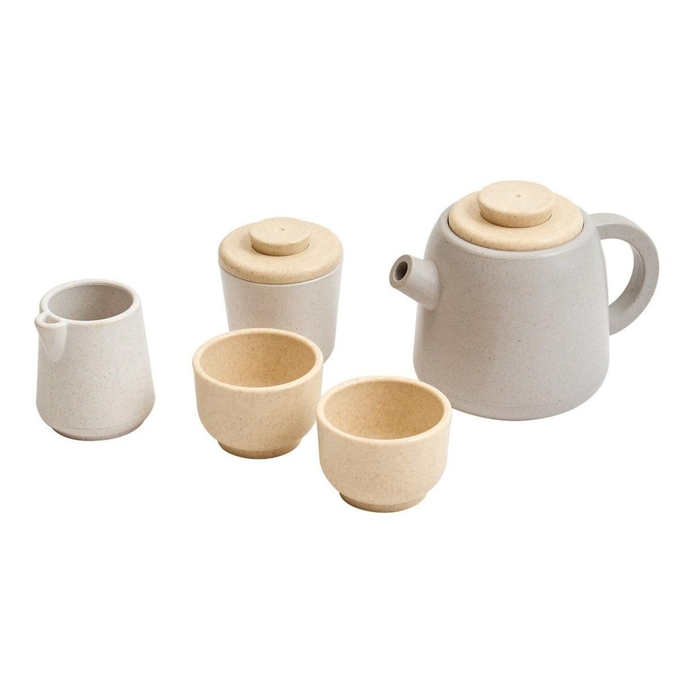 Kaplan Early Learning Teapot and Cups Set