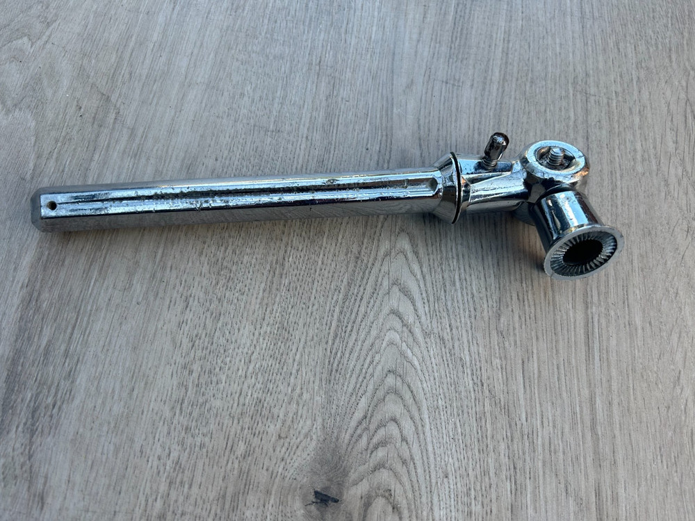 Vintage PREMIER Dagger tom holder mount post