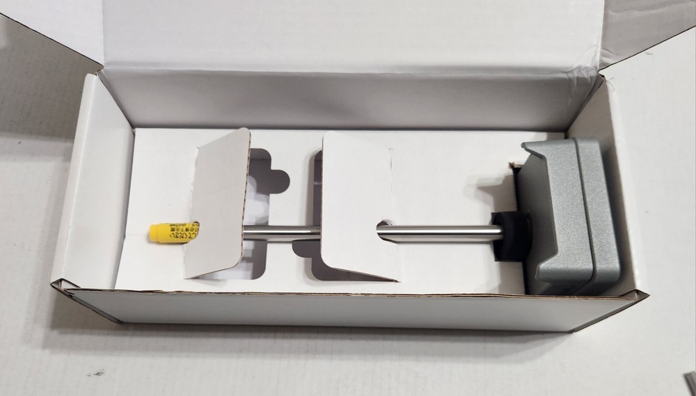 VAISALA (TMD62) 2-Wire Temperature Transmitter for Duct Mounting