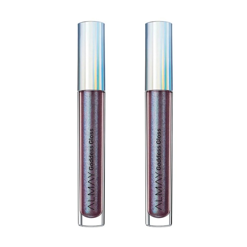 Pack of 2 Almay Goddess Gloss, Enchanted 910