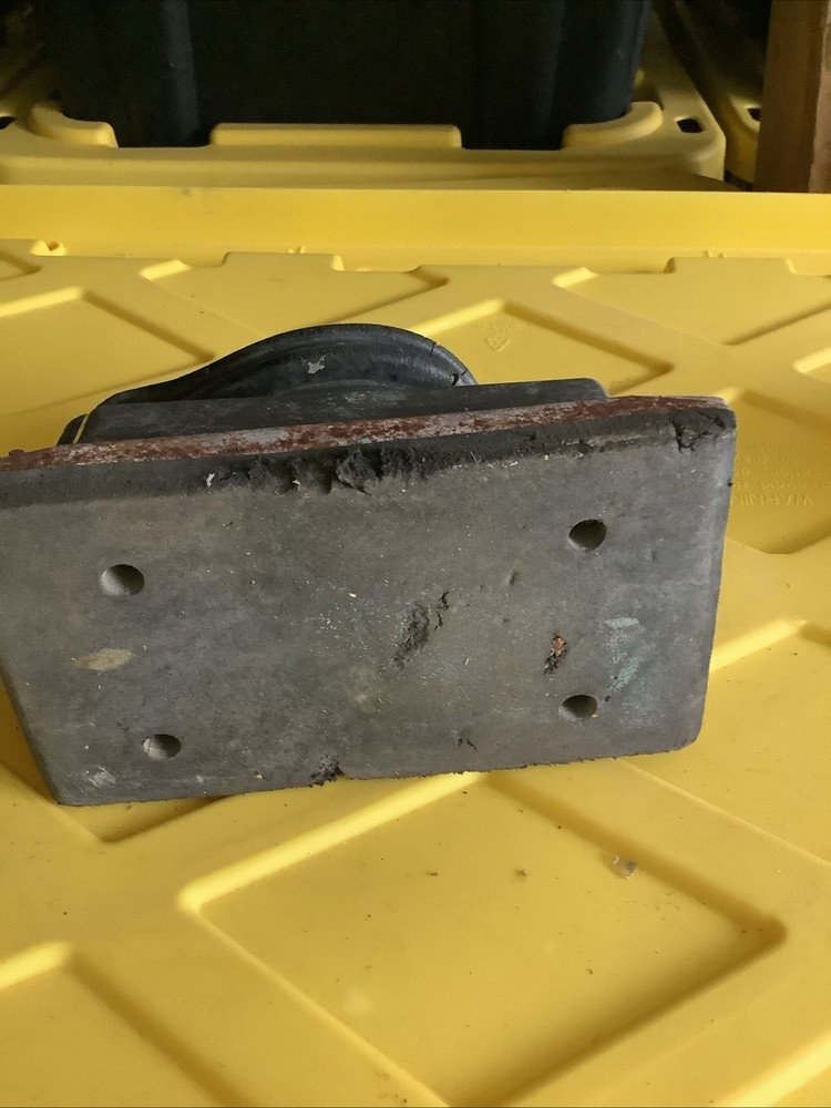 Central Pneumatic Jitterbug Air Sander Model 406