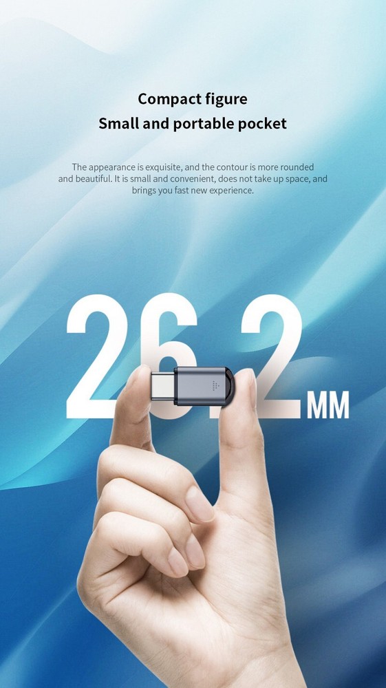 Infrared Transmitter for Smartphone