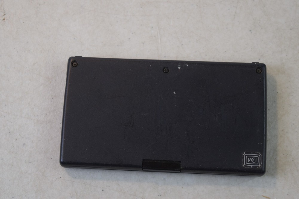 CASIO 64 KB memory DIGITAL DIARY SF7500
