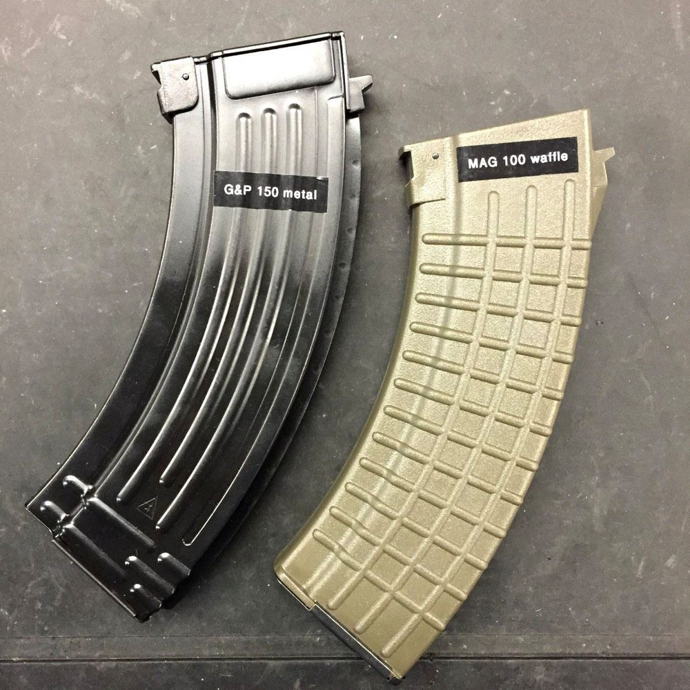 Bingo - Odin Adapter for AK V4
