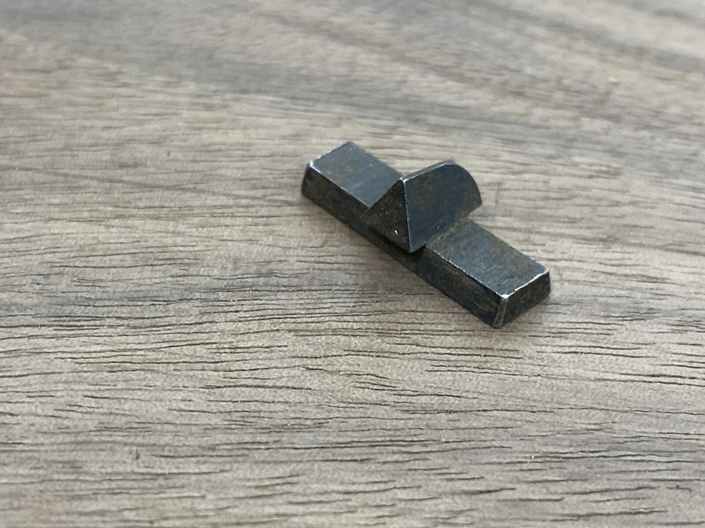 Japanese Arisaka Type 38 99 Front Sight