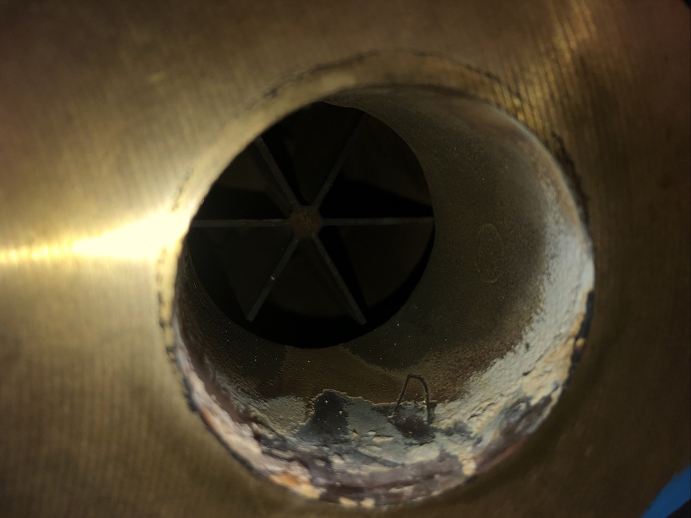 Bagder Water Meter 01026465