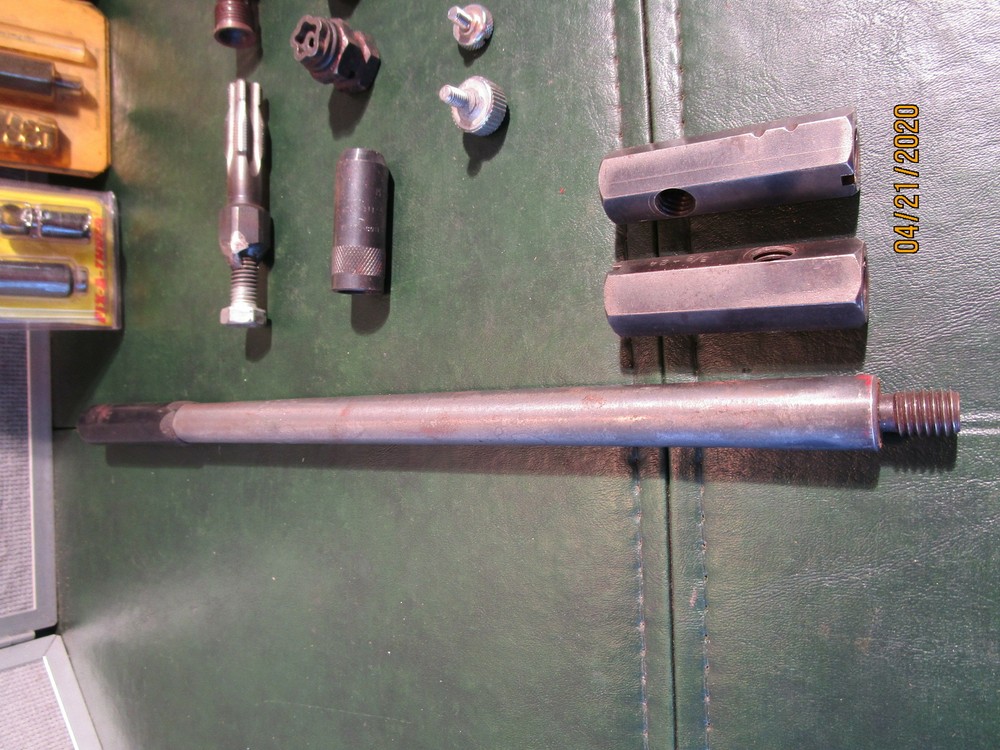 Misc Heli Coil Type Parts