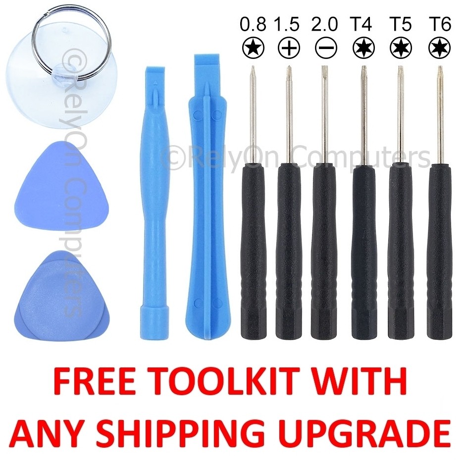 2x OEM Type Micro USB Charging Port Sync For Amazon Kindle Fire 7 Kids Edition