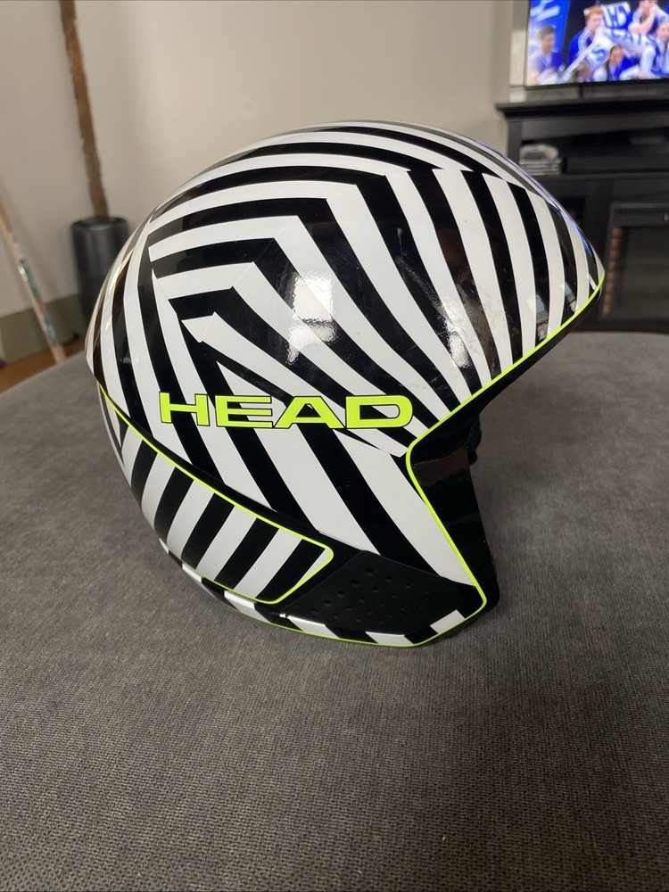 Head Downforce MIPS Razzle - NWT Racing Helmet