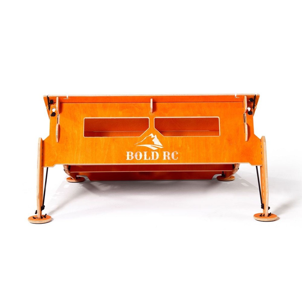 Bold R/C - Vector RC Jump Ramp