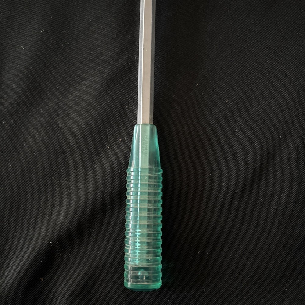 Quinetics Green Magnum Kinetic Bullet Puller Reloading Tool