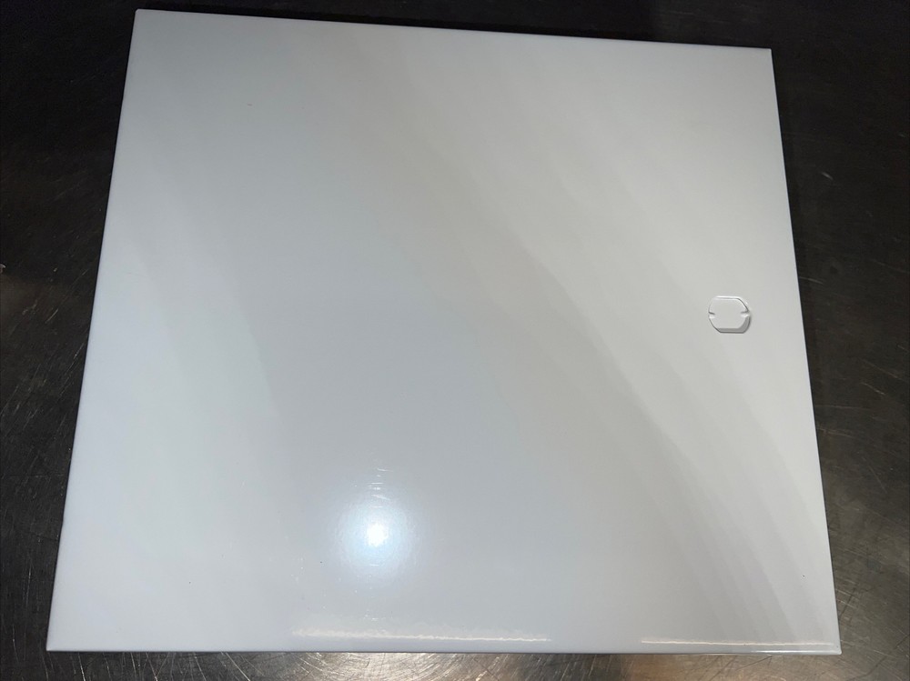 Nos Surplus Napco Gemini P801 Control Panel Kit