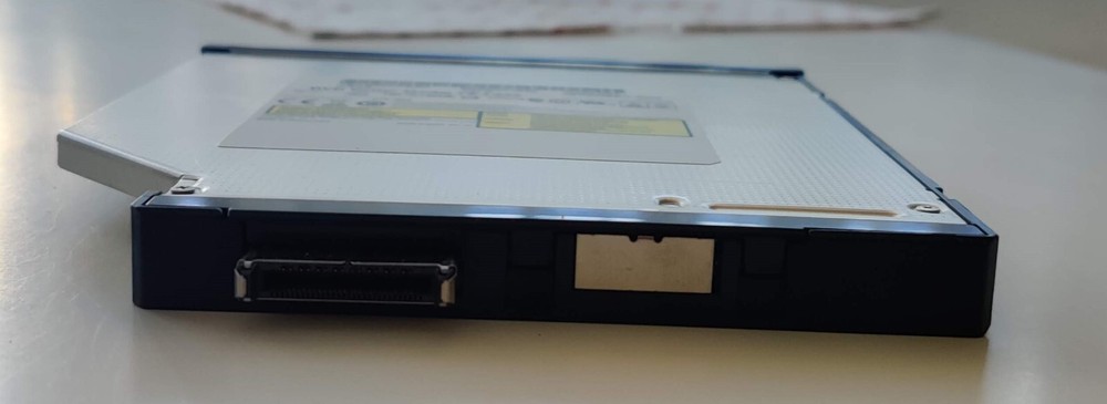 MASTERIZZATORE DVD SATA TS-L633A