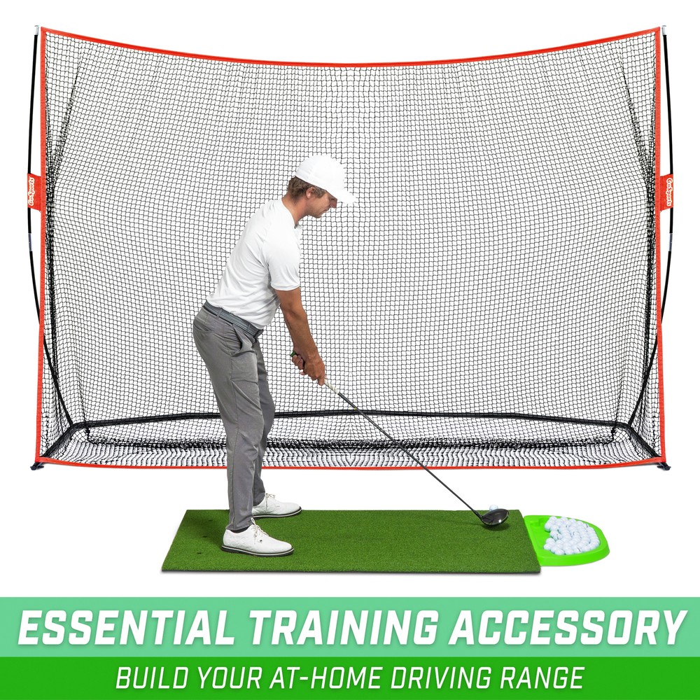 GoSports 5' x 3' Golf Hitting Mat