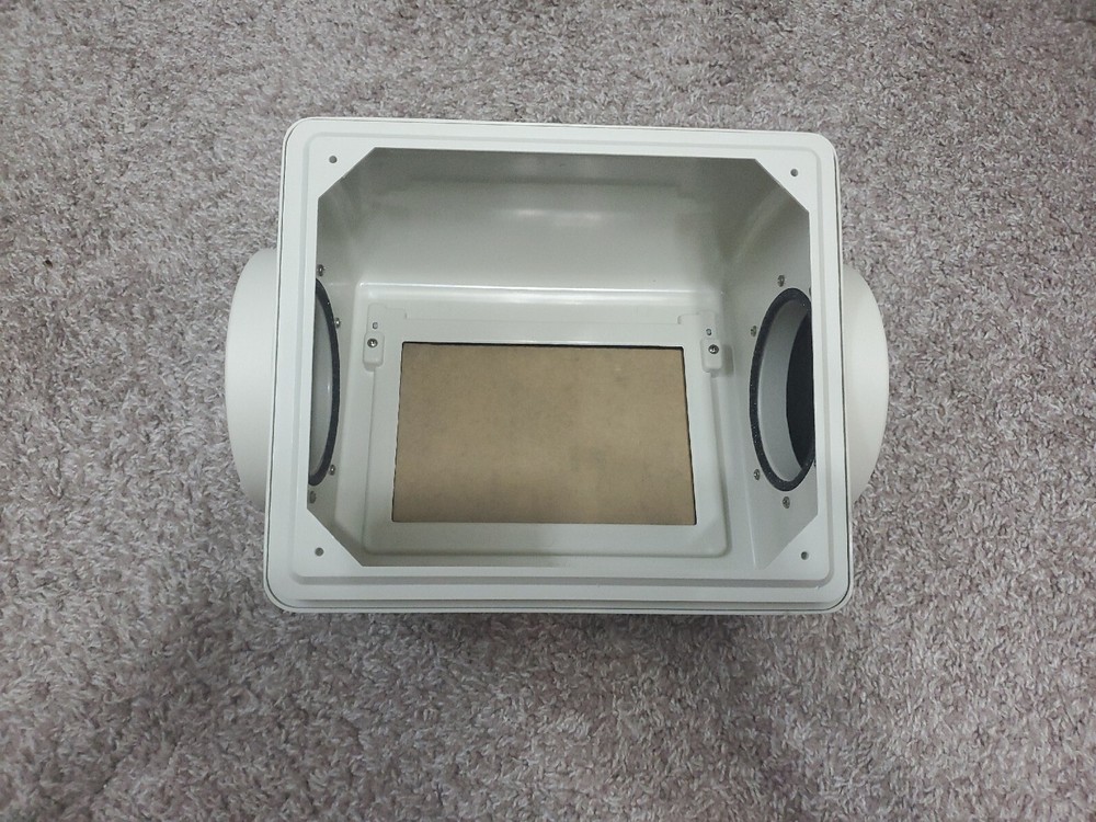 Film Duplicate & Daylight Loader PN 92000