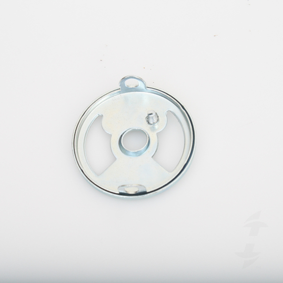 Pitco Air Shutter - P9300-10