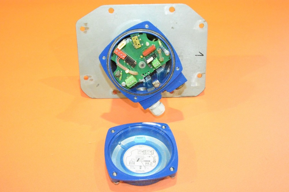 UWT WgRN6 LgRN6c Level Sensor