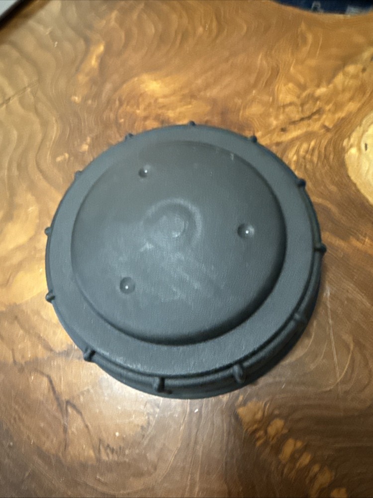 5” Spot Sprayer  Tank Replacement Lid / Cap, Non-Vented
