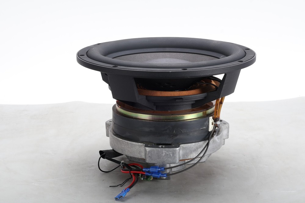 Velodyne 12" Subwoofer from HGS12BG Powered System