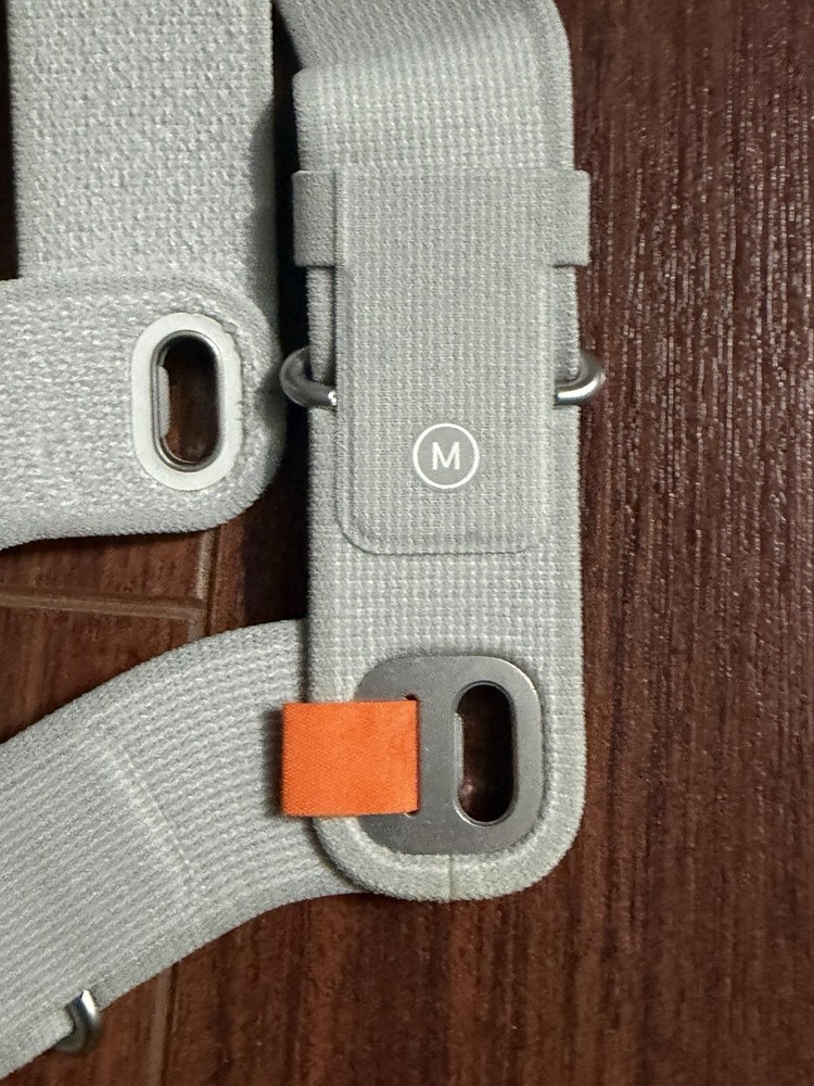 Apple Vision Pro Dual Loop Band Headset Strap Only (Size Medium) MVJ63LL/A