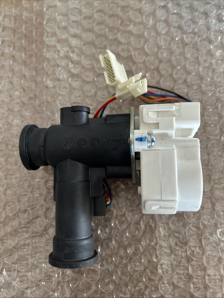 New Factory OEMBosch AquaStar 250SX / 250SXO Water Valve with Engine #8708505018