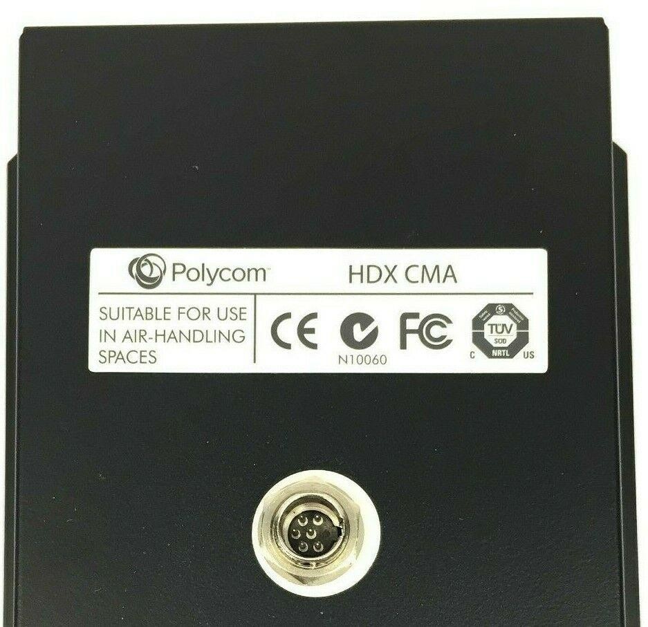 Polycom Realpresence HDX Ceiling Microphone Array Extension Kit 2201-26932-001