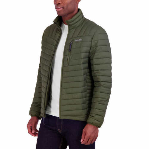 Gerry Men’s Puffer Jacket